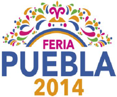 Feria de Puebla 2014