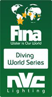 FINA Diving World Series
