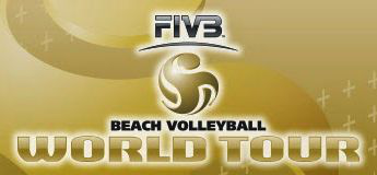 FIVB Beach Volleyball World Tour