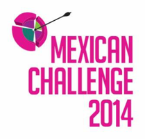 Mexican Challenge 2014
